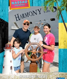Cruise Planners